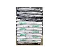 GEOSISM & NATURE - Pomice per piante, pomice vulcanica, per floricoltura e giardinaggio, ideale per vasi, orto e bonsai (6/14 mm - Pallet 36 sacchi - 50LT)