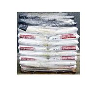 GEOSISM & NATURE - Pomice per piante, pomice vulcanica, per floricoltura e giardinaggio, ideale per vasi, orto e bonsai (15/25 mm - Pallet 40 sacchi - 33LT)