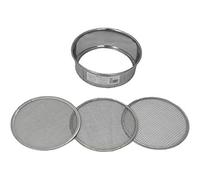 Geosism & Nature Setaccio Piccolo, 21x21x7 cm