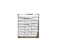 GEOSISM & NATURE - Zeolite per piante a base di Chabasite e Philipsite, zeolite per agricoltura ideale per ridurre annaffiature, neutralizzare elementi dannosi e depurare le acque reflue