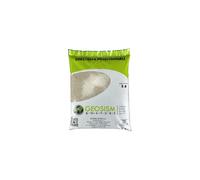 GEOSISM & NATURE - Zeolite per piante a base di Chabasite e Philipsite, zeolite per agricoltura ideale per ridurre annaffiature, neutralizzare elementi dannosi e depurare le acque reflue