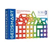 GeoSmart Set Educativo