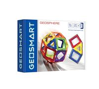 GeoSmart- GEO 210 - Geosphere - 31PCS