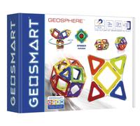 GeoSmart- GEO 210 - Geosphere - 31PCS