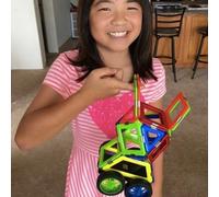 GeoSmart Rover Lunare
