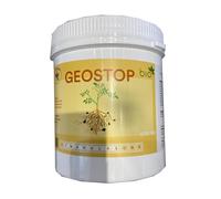 GEOSTOP BIO Insetticida Geodisinfestante naturale difesa terra 500 gr 100 mq
