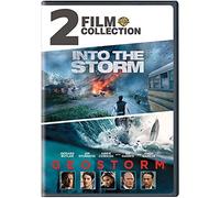 Geostorm/Into the Storm (DBFE/DVD) (DVD) Various