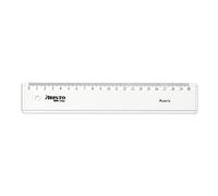 GEOtec - Righello Geo College 20 cm