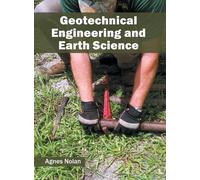 Geotechnical Engineering and Earth Science (Copertina rigida)