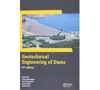 Geotechnical Engineering of Dams