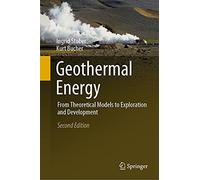 Energia geotermica – Dai modelli teorici all'esplorazione e allo sviluppo