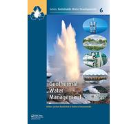 Geothermal Water Management