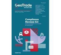 GeoTrade. Rivista di geopolitica e commercio estero (2021). Vol. 2 - AA.VV.