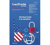 GeoTrade. Rivista Di Geopolitica E Commercio Estero - - 2023