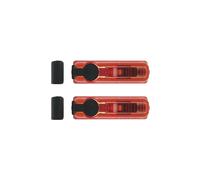 geotrekking vision lighting Look (2U) Rouge