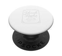 Geova Rapha Esodo 15:26 Versetto Bibbia Guarigione PopSockets PopGrip Adesivo