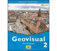 Geovisual. Con carte e immagini. Per la Scuola media. Con espansione online. Sta