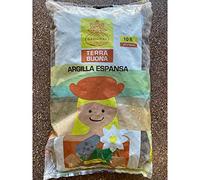 Geovital Argilla espansa 10 Litri