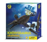 Geoworld Dr. Steve Hunters Excavation Kit Giocattoli educativi di alta qualità p