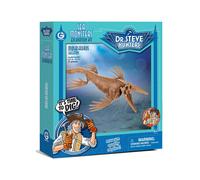 Geoworld Dr. Steve Hunters Excavation Kit Giocattoli educativi di alta qualità p