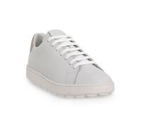 Scarpe Geox Spherica ECUB-1 bianco puro donna - 37