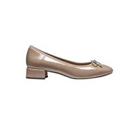 Geox Aballet da Donna D Floretia, Tortora, 39 EU