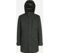 GEOX Abbigliamento Aerantis Uomo Verde Petrolio Verde Petrolio 60