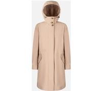 GEOX Abbigliamento Anyweco Donna Sabbia Sabbia 44