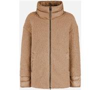 GEOX Abbigliamento Calithe Donna Sabbia Sabbia 46