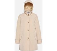 GEOX Abbigliamento Claudin Donna Sabbia Sabbia XL