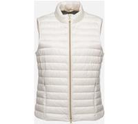 GEOX Abbigliamento Jaysen Donna Bianco Latte Bianco Latte 44