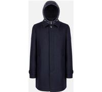 GEOX Abbigliamento Monreale Uomo Blu Notte Blu Notte 46