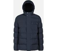 GEOX Abbigliamento Pieve Uomo Blu Notte Blu Notte 46