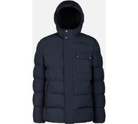 GEOX Abbigliamento Pieve Uomo Blu Notte Blu Notte 50