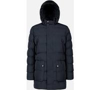 GEOX Abbigliamento Pieve Uomo Blu Notte Blu Notte 50