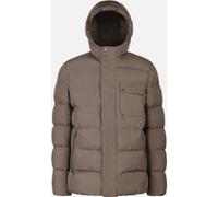 GEOX Abbigliamento Pieve Uomo Marrone Scuro Marrone Scuro 58