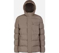 GEOX Abbigliamento Pieve Uomo Marrone Scuro Marrone Scuro 60