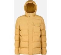 GEOX Abbigliamento Pieve Uomo Senape Senape 46