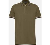 GEOX Abbigliamento Polo Uomo Verde Oliva Verde Oliva M