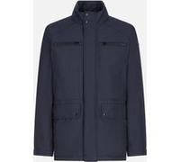 GEOX Abbigliamento Renny Uomo Blu Notte Blu Notte 54