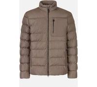 GEOX Abbigliamento Snake 2.0 Uomo Marrone Scuro Marrone Scuro 46