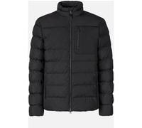 GEOX Abbigliamento Snake 2.0 Uomo Nero Nero 46