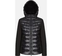 GEOX Abbigliamento Spherica Donna Nero/nero Nero/nero 42