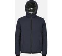 GEOX Abbigliamento Spherica Uomo Blu/verde Petrolio Blu/verde Petrolio 58