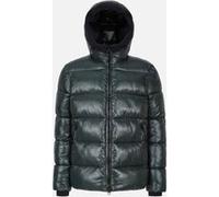 GEOX Abbigliamento Spherica Uomo Verde Petrolio Verde Petrolio 48