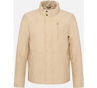 GEOX Abbigliamento Vincit Uomo Beige Beige M
