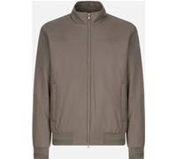 GEOX Abbigliamento Vincit Uomo Marrone Scuro Marrone Scuro 46