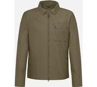 GEOX Abbigliamento Vincit Uomo Verde Oliva Verde Oliva M