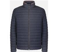 GEOX Abbigliamento Warrens Uomo Blu Notte Blu Notte 48