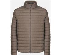 GEOX Abbigliamento Warrens Uomo Marrone Scuro Marrone Scuro 48